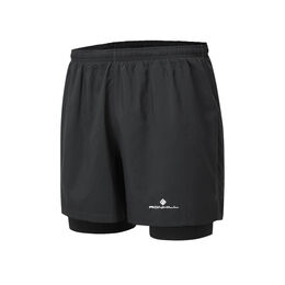 Ropa De Correr Ronhill Core Twin Shorts